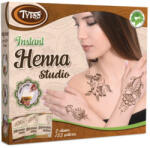 Tytoo Instant Henna Studio