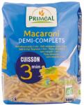 PRIMEAL Macaroane Semi-Integrale cu Gatire Rapida Ecologice/Bio 500g