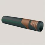 Gorjan Furtun ref. din cauciuc PN 10 pentru apa HD10 35 x 48 mm (8000151)