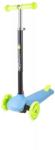 Lorelli Yuppee Blue & Green (10390100006) Trotineta