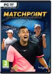 Kalypso Matchpoint Tennis Championships [Legends Edition] (PC)