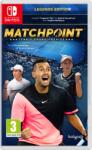 Kalypso Matchpoint Tennis Championships [Legends Edition] (Switch)