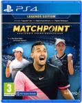 Kalypso Matchpoint Tennis Championships [Legends Edition] (PS4)