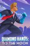 Terror Dog Studio Diamond Hands: To The Moon (PC)