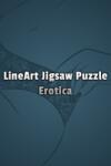 DIG Publishing LineArt Jigsaw Puzzle Erotica (PC)