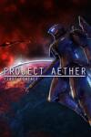 Sleepy Spider Studios Project AETHER First Contact (PC)