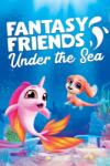 Just For Games Fantasy Friends Under the Sea (PC)