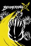 Devolver Digital Boomerang X (PC)