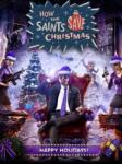 Deep Silver Saints Row IV How Saints Save Christmas (PC)