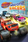 Outright Games Blaze and the Monster Machines Axle City Racers (PC)