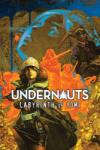 Aksys Undernauts Labyrinth of Yomi (PC)