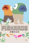 Rivernotch Game Studio Fishards (PC)