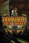 Oddworld Inhabitants Oddworld Abe's Exoddus (PC)