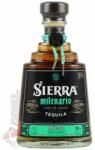 Sierra Milenario Anejo Tequila 41.5% 0.7L