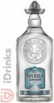 Sierra Antiguo Plata Tequila 40% 0.7L