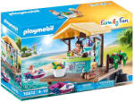 Playmobil Ponton Inchiriere Barcute (70612)