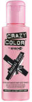 Crazy Color Hajszínező krém 100 ml 32 Natural Black