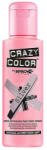 Crazy Color Hajszínező krém 100 ml 027 Silver