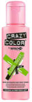 Crazy Color Hajszínező krém 100 ml 68 Lime Twist