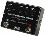 MXR MC402 Boost Overdrive