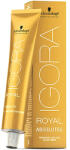 Schwarzkopf Igora Royal Absolutes 60 ml 9-40