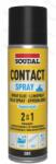 Soudal Spray kontaktragasztó 300 ml