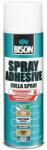 BISON Spray Adhesive 500 ml