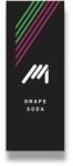  Mirage Liquids - Grape soda 10мл / 12мг