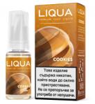 никотинова течност Liqua Elements - Cookies 12мг