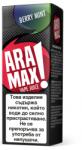  никотинова течност Aramax - Berry Mint 10мл / 12мг