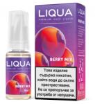  никотинова течност Liqua Elements- Berry Mix 3мг