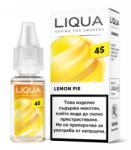  Lemon Pie 18мг - Liqua 4S никотинови соли