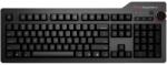 Das Keyboard 4 Professional MX Brown DE (DASK4MKPROSIL-DE)