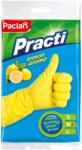Practi Домакински ръкавици Practi Lemon M