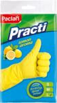 Practi Домакински ръкавици Practi Lemon L