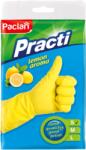 Practi Домакински ръкавици Practi Lemon S
