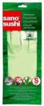 Sano Sushi латексови ръкавици с алое вера размер S