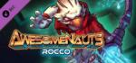 Ronimo Games Rocco Awesomenauts Character (PC)