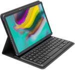 Targus Husa cu tastatura Targus pentru Samsung Galaxy Tab S6 Lite (P610/P615)/ Galaxy Tab S6 Lite 2022 (P613/P619), 10.4", Suport S Pen, Black Layout Portugheza