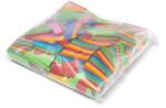 BeamZ Pungă de confetti multicolor, 1kg, BeamZ (160.631)
