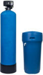Valrom Statie tratare Aquapur MIX 50 Simplex, 50 litri rasina, bypass, volum vas de sare 110 kg, elimina calcar, fier, mangan, amoniu (AQUA09100050018) - cazanecentrale