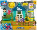 Dino Ranch Set figurina cu accesorii, Dino Ranch, Medium Environmental, Hatchery Figurina