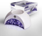 Crystal Nails Crystal Nails LEDEXtreme MINI UV/LED lámpa
