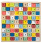 Legler Sudoku játék fából - Legler (11164)