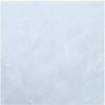 vidaXL Plăci de pardoseală autoadezive, alb marmură, 5, 11 m2 PVC (146236)