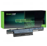 Green Cell Baterie laptop AC07 Pentru Acer 10.8 V, Negru (AC07) - vexio