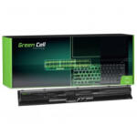 Green Cell Acumulator Laptop HP90 - Negru - Performanta Stabila la Fiecare Incarcare (HP90) - vexio