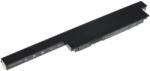 Green Cell Acumulator Laptop SY08 - Negru - Energie Constanta Cand Ai Nevoie (SY08) - vexio