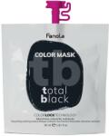 Fanola Mască nuanțatoare pentru păr, cu efect hidratant, 30 ml - Fanola Color Mask Purple