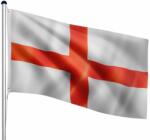 Flagmaster® Zászlórúd zászlóval Anglia 650 cm